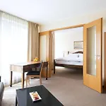 Hotel Nh Kreuzberg Berlijn