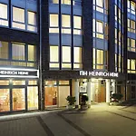 Nh Kreuzberg 3* Berlijn