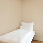 Nh Kreuzberg 3* Berlijn