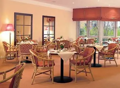 Nh Kreuzberg Hotel