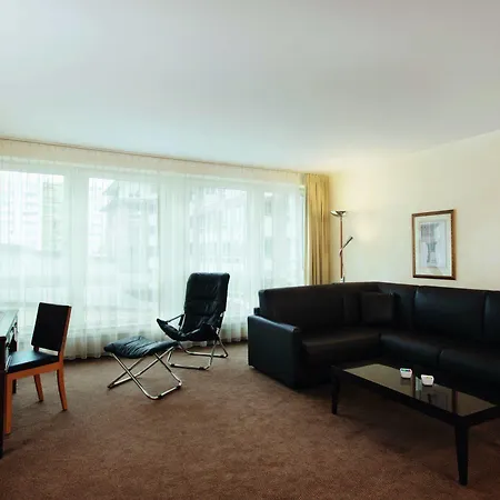 Hotel Nh Kreuzberg Berlin