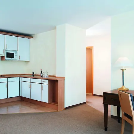 Hotel Nh Kreuzberg 3*