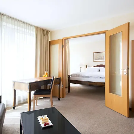 Hotel Nh Kreuzberg Berlin