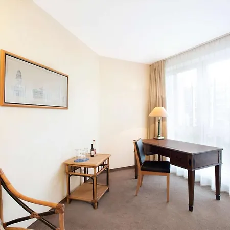 Hotel Nh Kreuzberg 3*