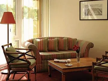 Hotel Nh Kreuzberg