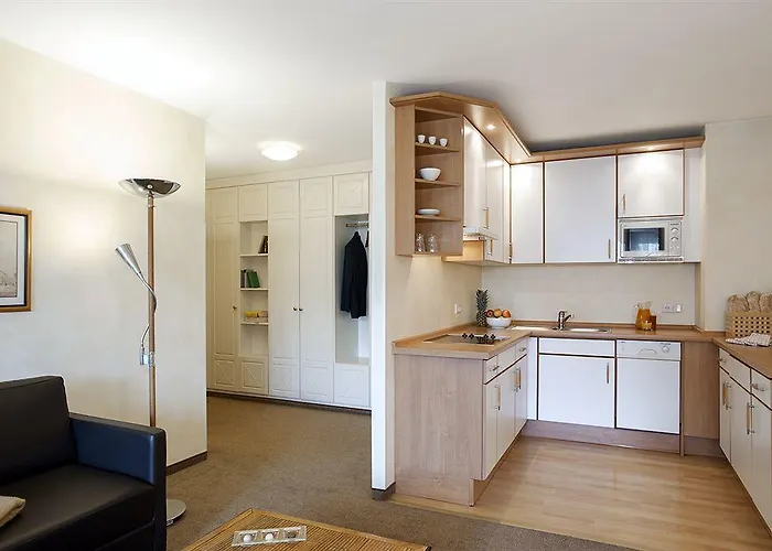 Hotel Nh Kreuzberg Berlín