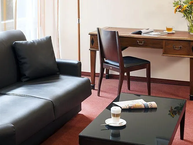 Nh Kreuzberg Otel 3*