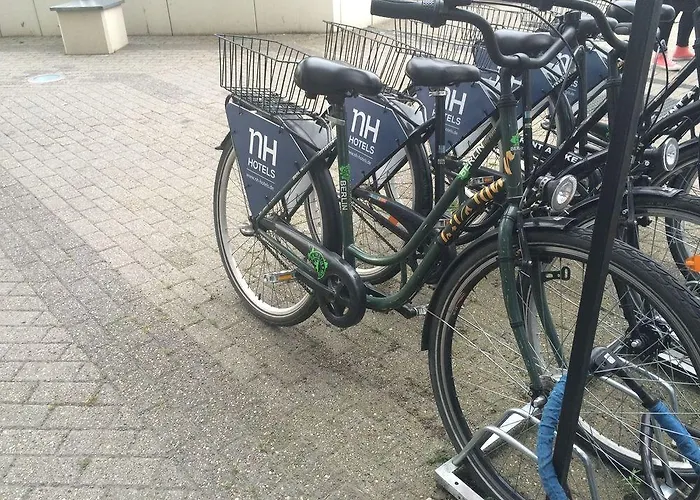 Nh Kreuzberg Берлин