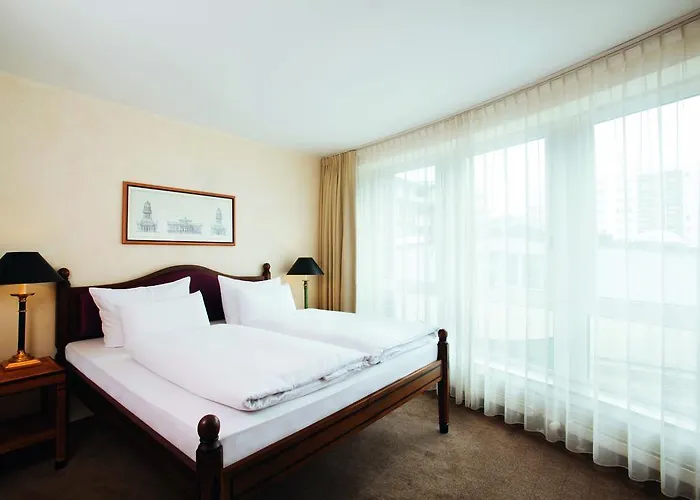 Otel Nh Kreuzberg 3*