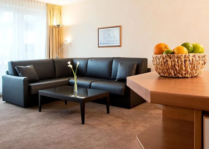 Otel Nh Kreuzberg 3*