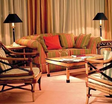 Nh Kreuzberg 3* Берлин