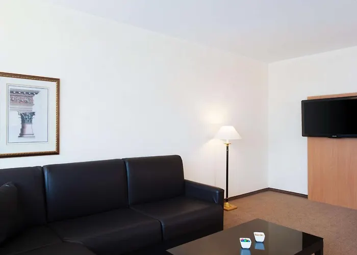 Nh Kreuzberg Otel 3*